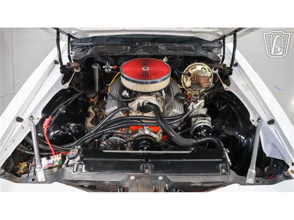 1981 Chevrolet Camaro 2nd Gen - Image 2 of 31