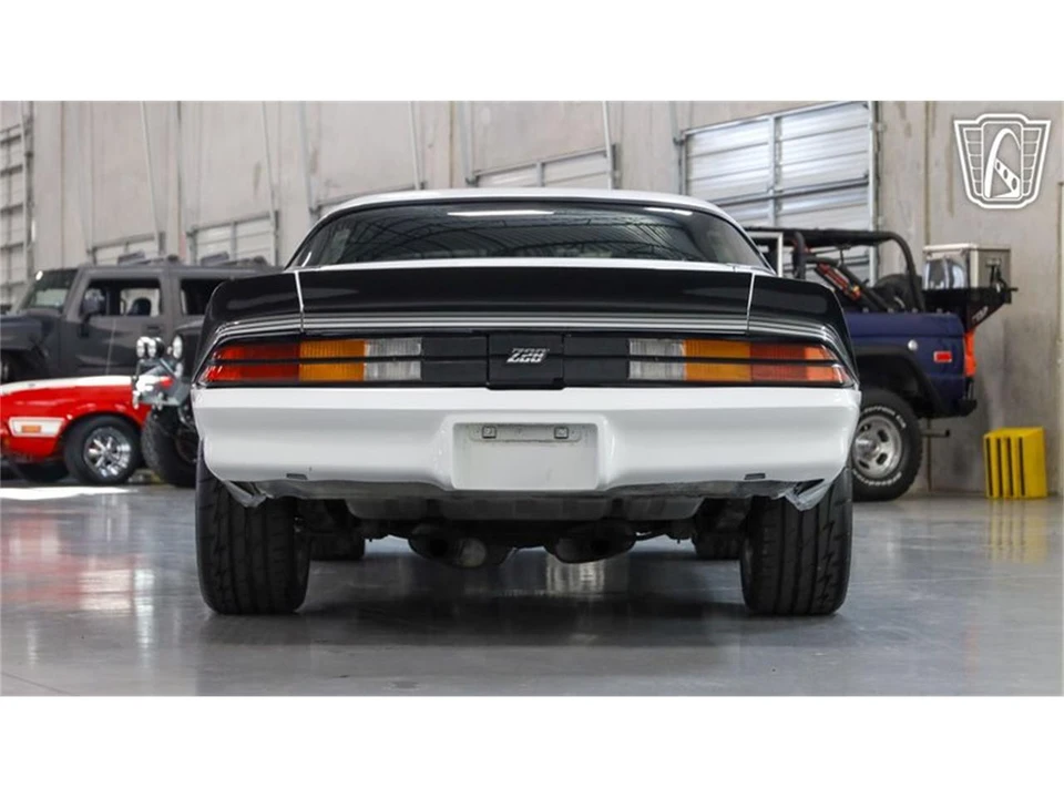 1981 Chevrolet Camaro 2nd Gen - Image 9 of 31