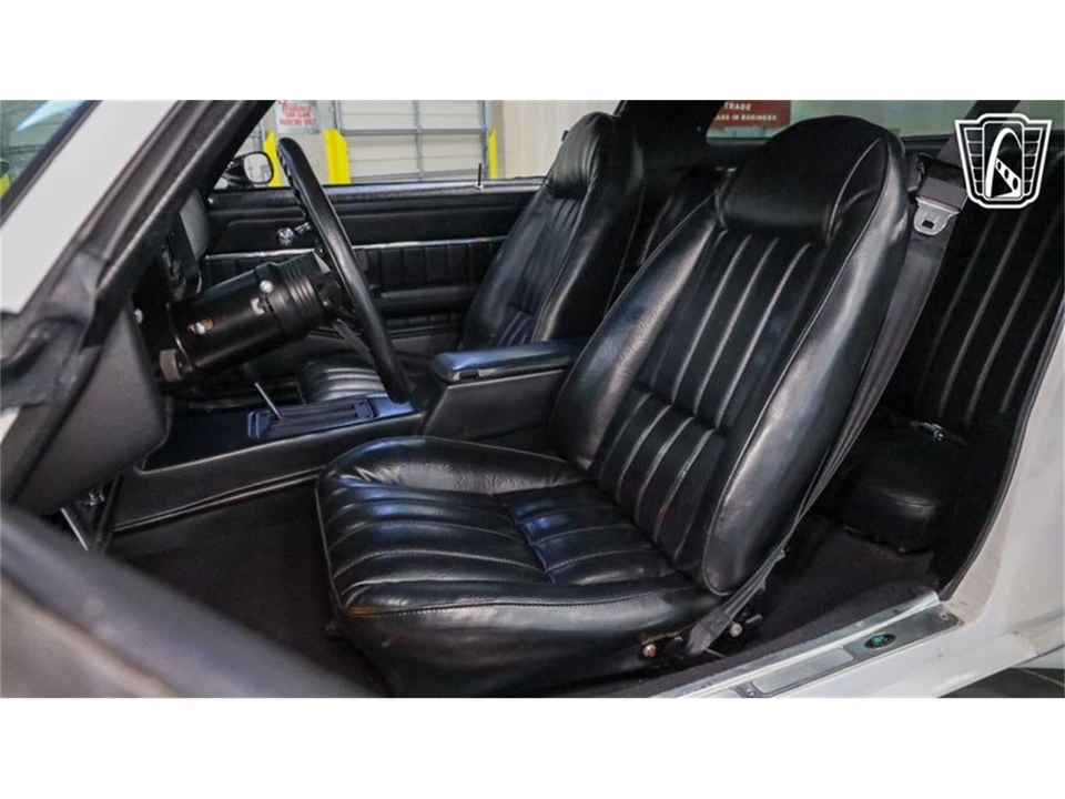 1981 Chevrolet Camaro 2nd Gen - Image 11 of 31