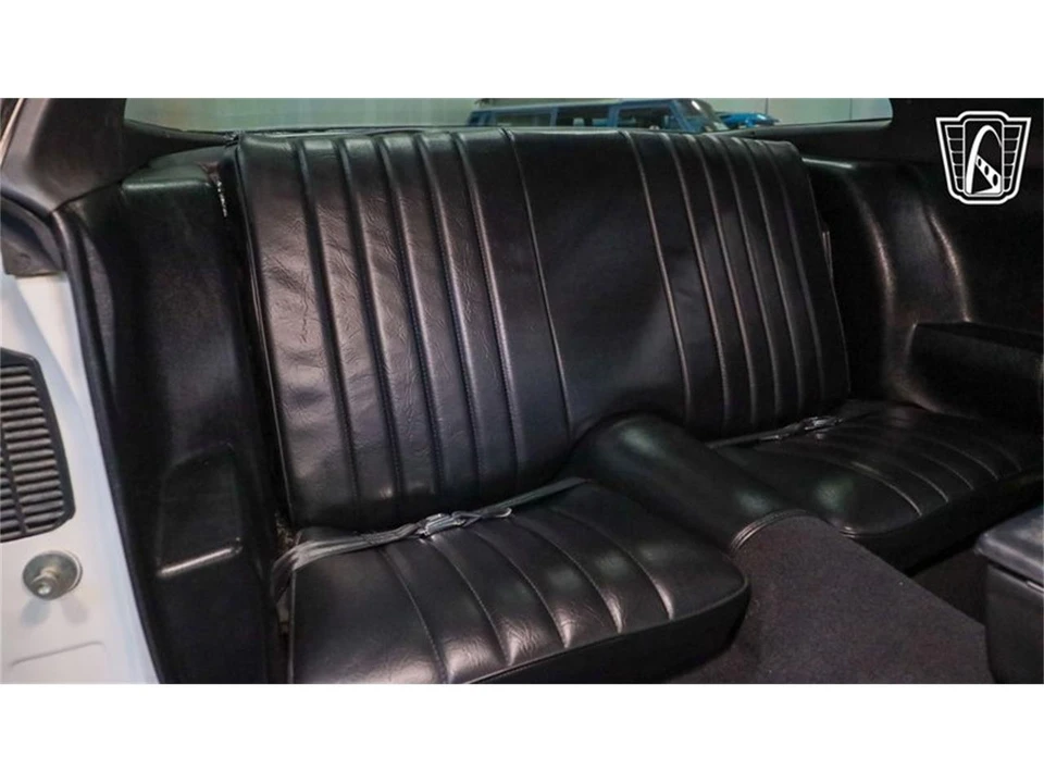 1981 Chevrolet Camaro 2nd Gen - Image 18 of 31