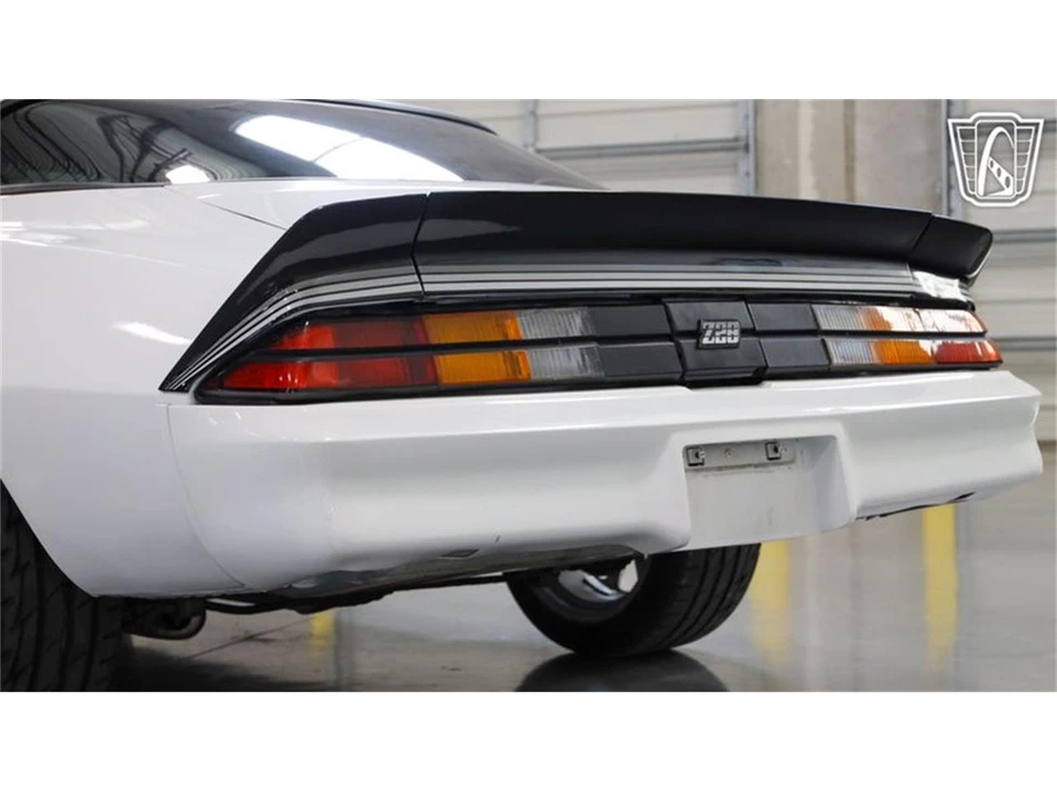 1981 Chevrolet Camaro 2nd Gen - Image 4 of 31
