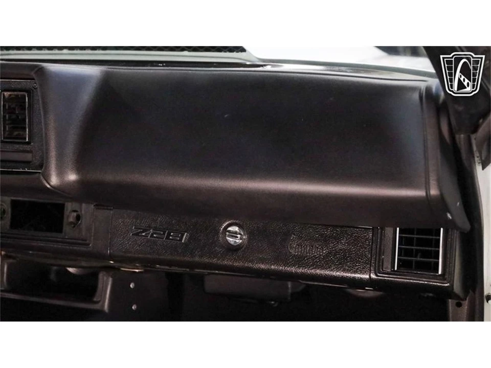 1981 Chevrolet Camaro 2nd Gen - Image 16 of 31