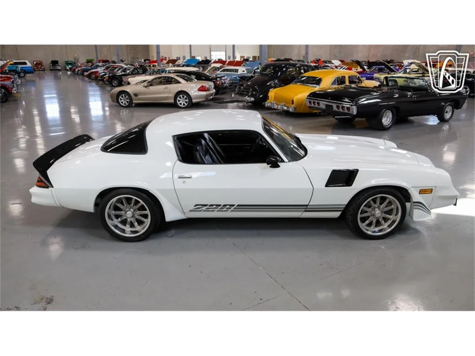 1981 Chevrolet Camaro 2nd Gen - Image 31 of 31