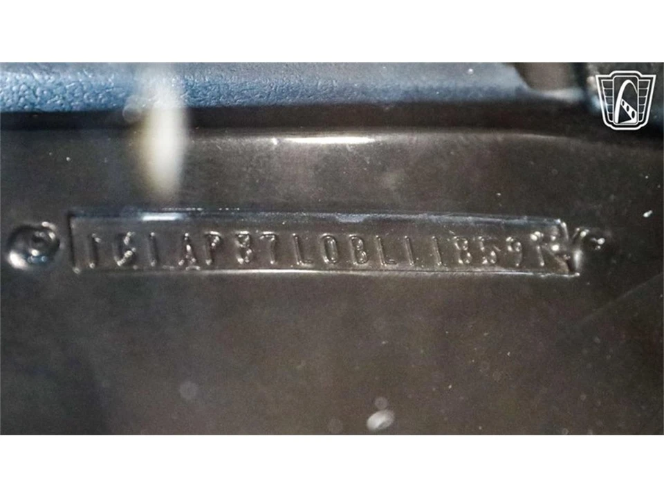 1981 Chevrolet Camaro 2nd Gen - Image 21 of 31