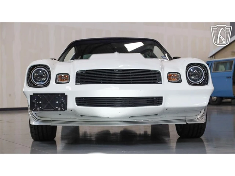 1981 Chevrolet Camaro 2nd Gen - Image 7 of 31