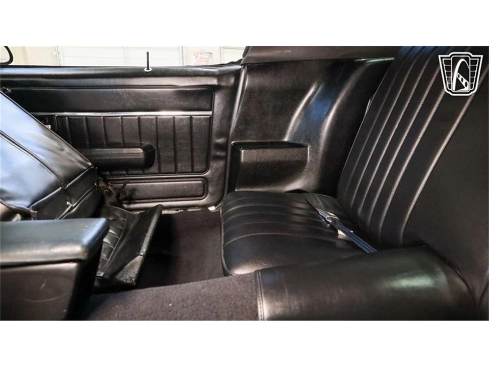 1981 Chevrolet Camaro 2nd Gen - Image 17 of 31