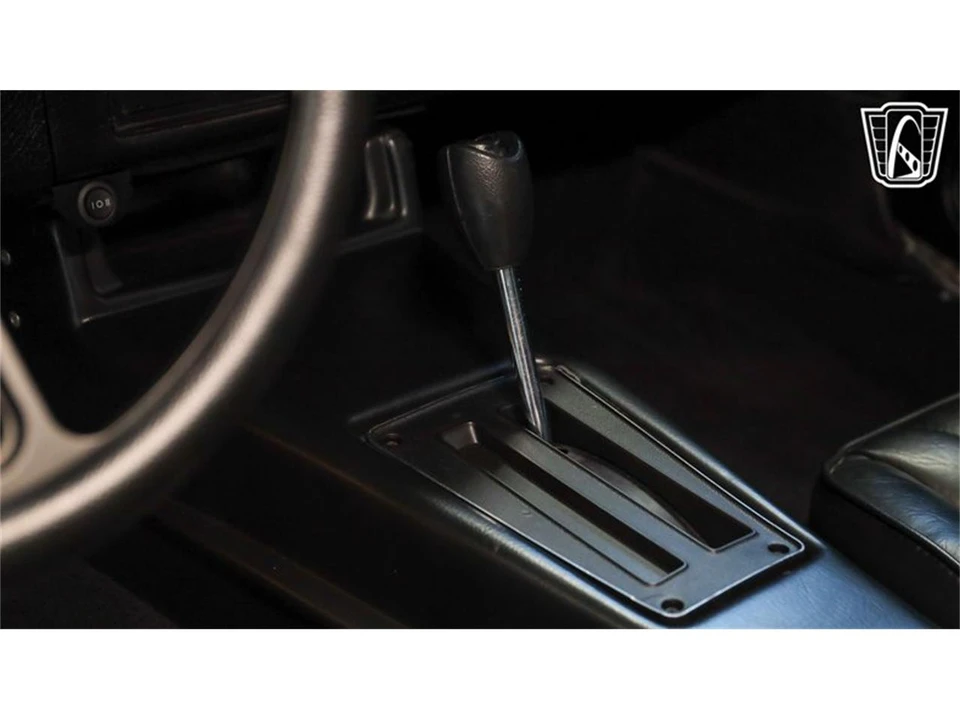 1981 Chevrolet Camaro 2nd Gen - Image 14 of 31