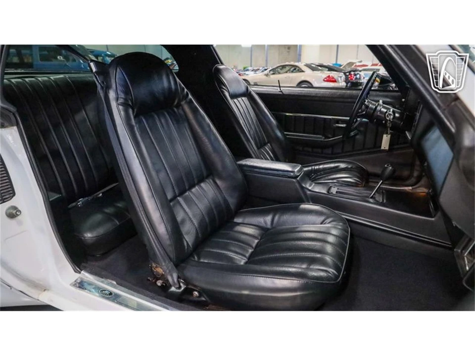 1981 Chevrolet Camaro 2nd Gen - Image 19 of 31