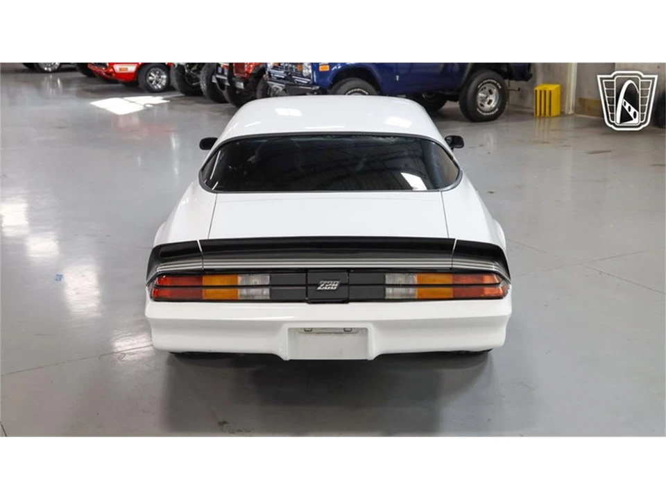 1981 Chevrolet Camaro 2nd Gen - Image 30 of 31