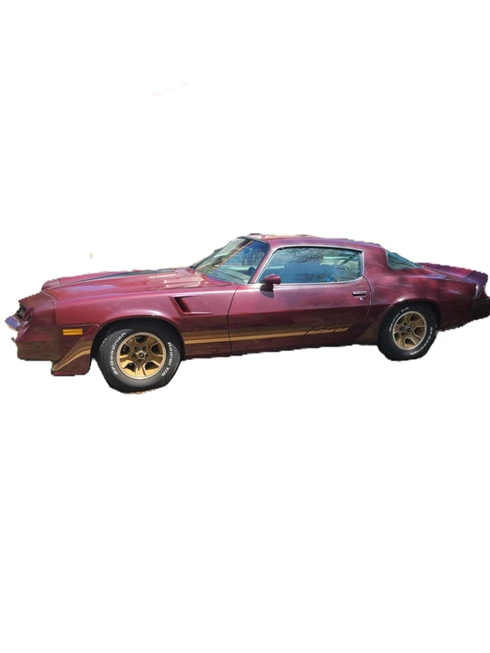 1981 Chevrolet Camaro 2nd Gen - Image 8 of 8
