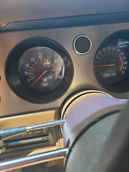 1981 Chevrolet Camaro 2nd Gen - Image 6 of 8