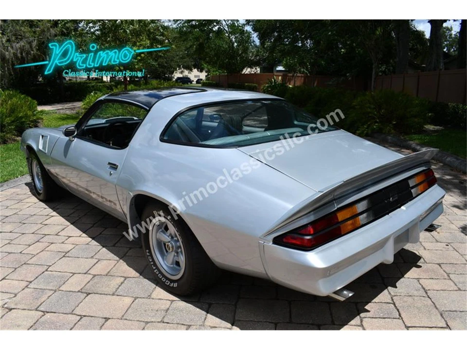 1981 Chevrolet Camaro 2nd Gen - Image 5 of 31
