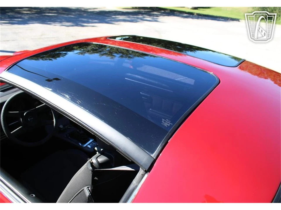 1981 Chevrolet Camaro 2nd Gen - Image 26 of 31