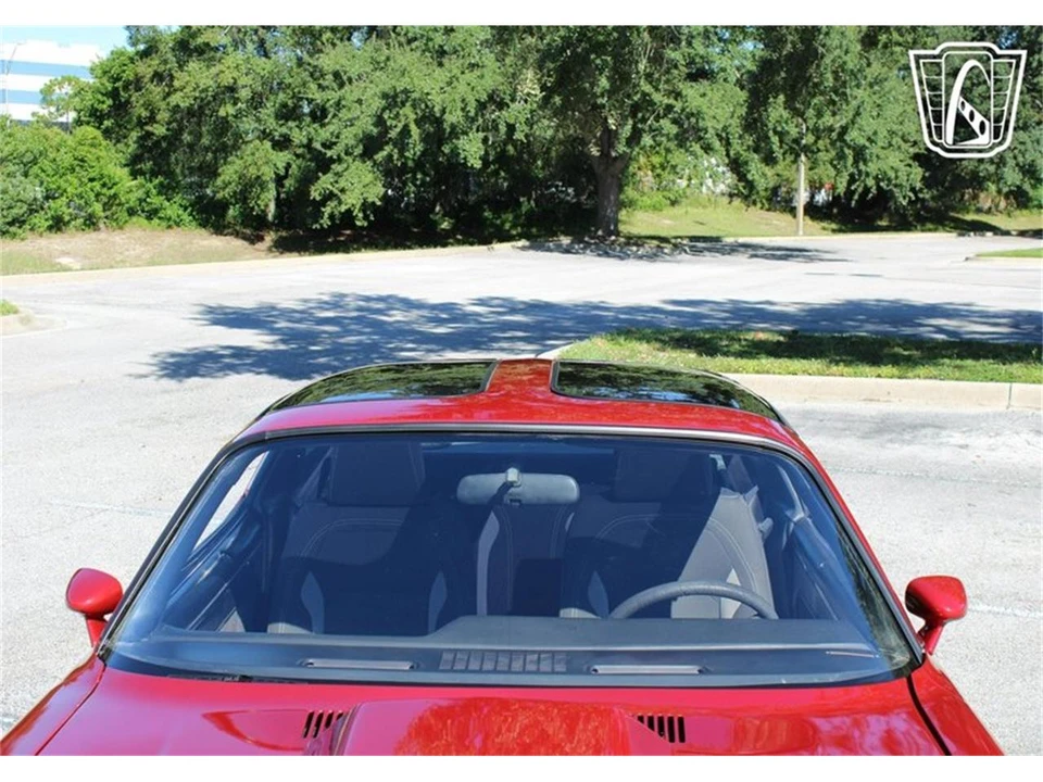 1981 Chevrolet Camaro 2nd Gen - Image 17 of 31