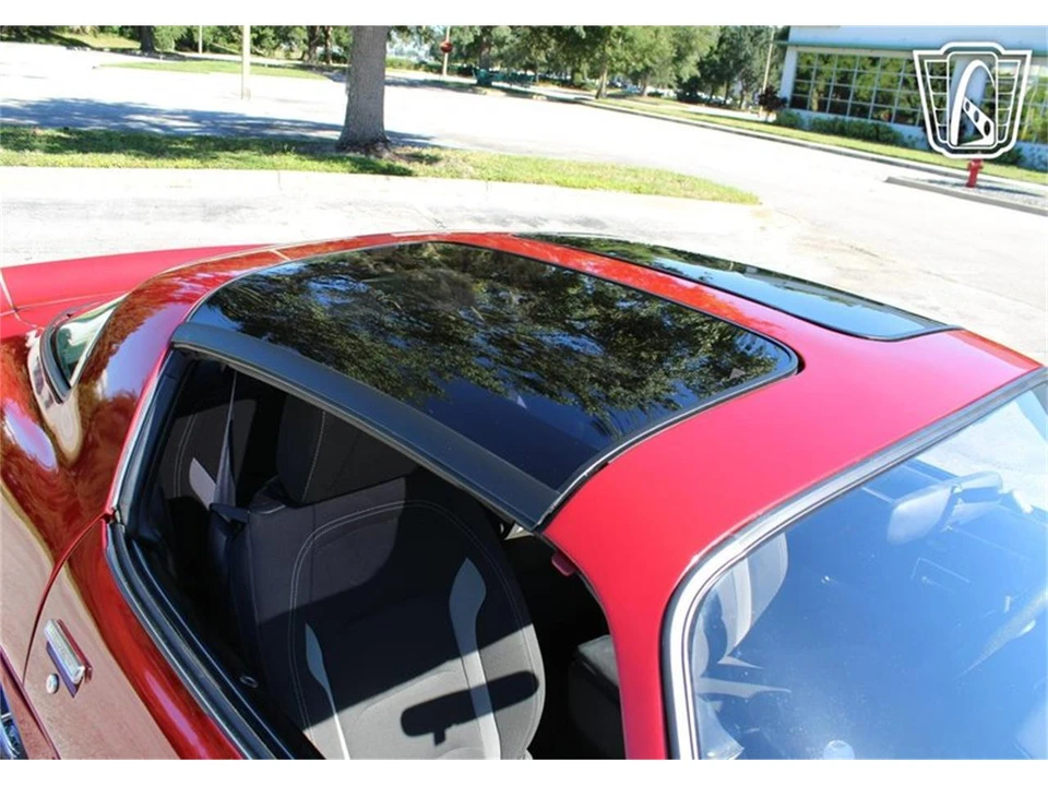 1981 Chevrolet Camaro 2nd Gen - Image 24 of 31