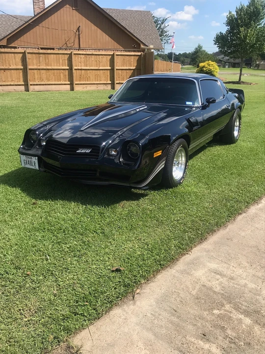 1981 Chevrolet Camaro 2nd Gen - Image 2 of 18