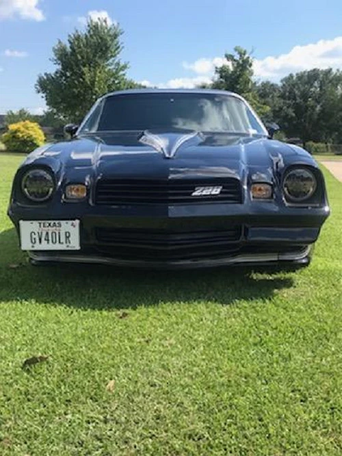 1981 Chevrolet Camaro 2nd Gen - Image 4 of 18