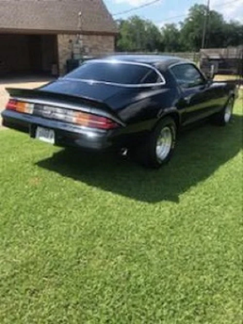 1981 Chevrolet Camaro 2nd Gen - Image 7 of 18