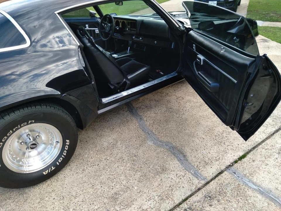 1981 Chevrolet Camaro 2nd Gen - Image 10 of 18