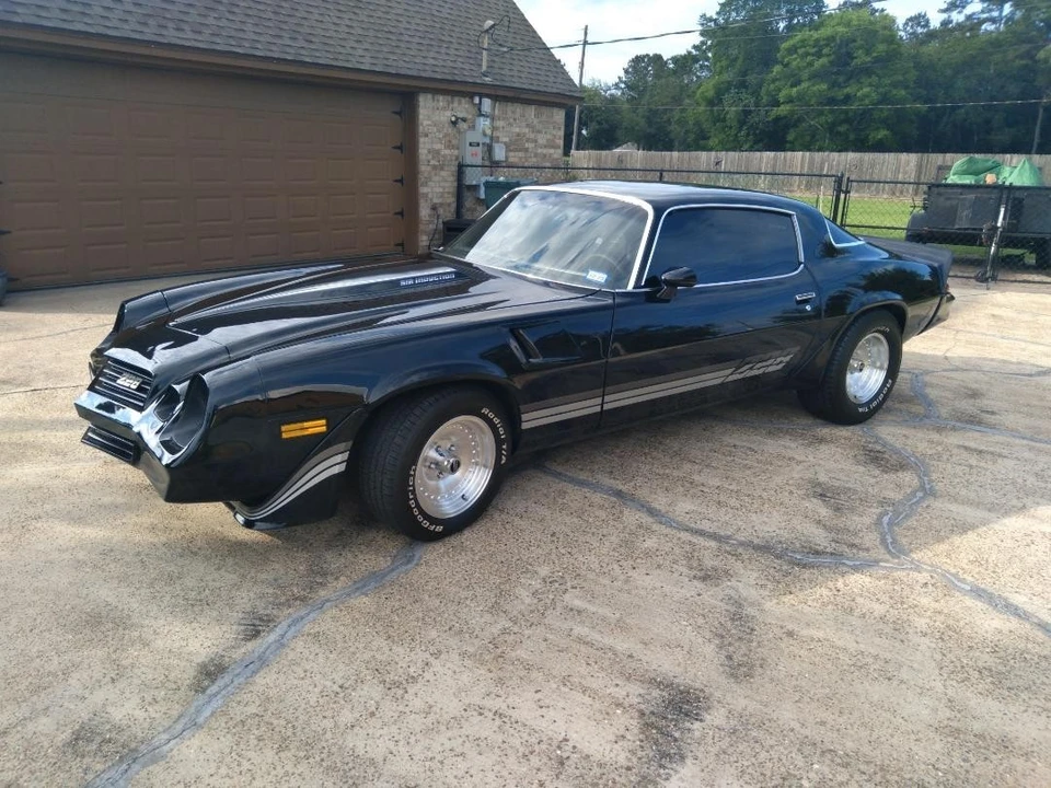 1981 Chevrolet Camaro 2nd Gen - Image 5 of 18
