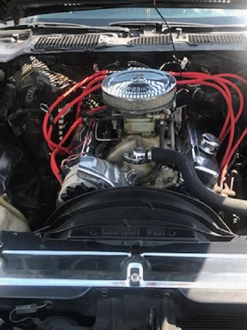 1981 Chevrolet Camaro 2nd Gen - Image 11 of 18