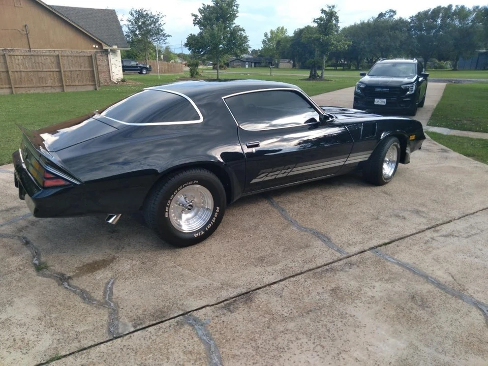 1981 Chevrolet Camaro 2nd Gen - Image 6 of 18