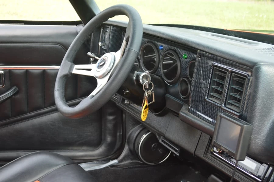 1981 Chevrolet Camaro 2nd Gen - Image 5 of 7