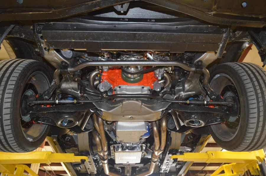1981 Chevrolet Camaro 2nd Gen - Image 6 of 7