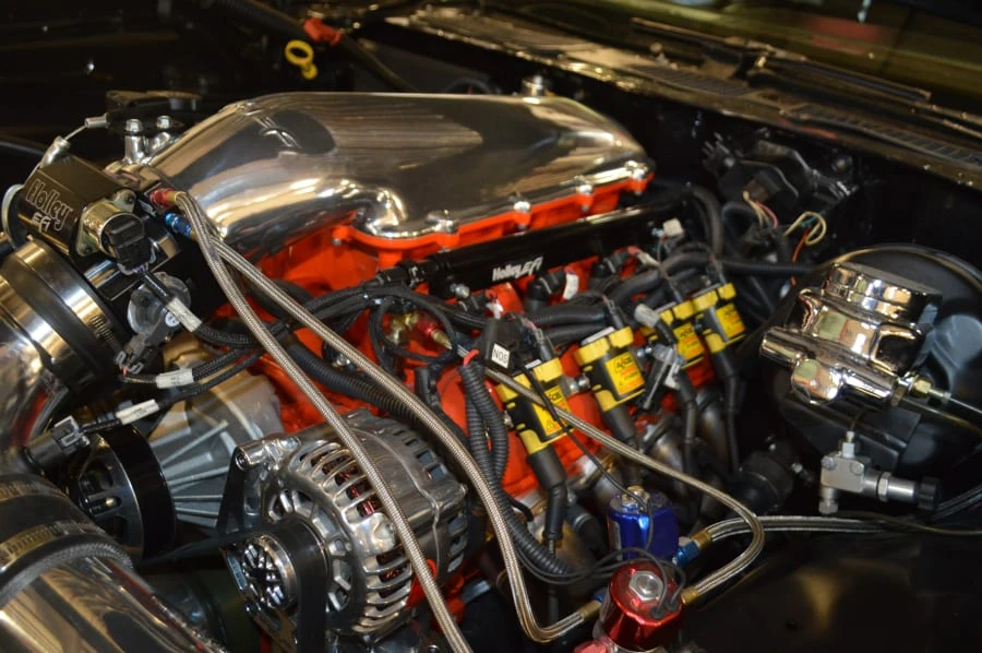 1981 Chevrolet Camaro 2nd Gen - Image 7 of 7