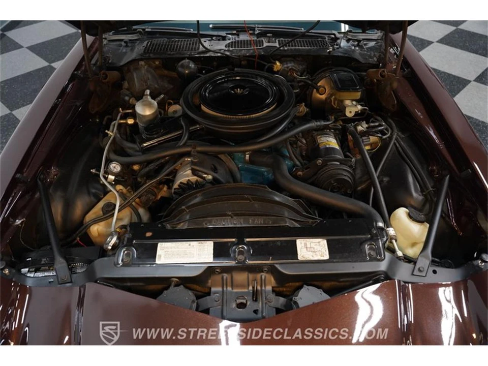 1981 Chevrolet Camaro 2nd Gen - Image 31 of 31