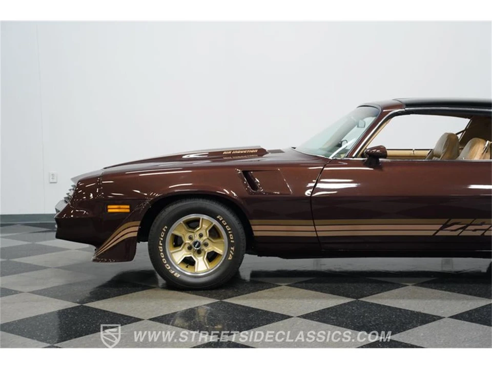 1981 Chevrolet Camaro 2nd Gen - Image 21 of 31