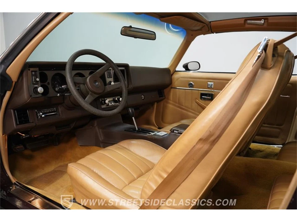 1981 Chevrolet Camaro 2nd Gen - Image 2 of 31