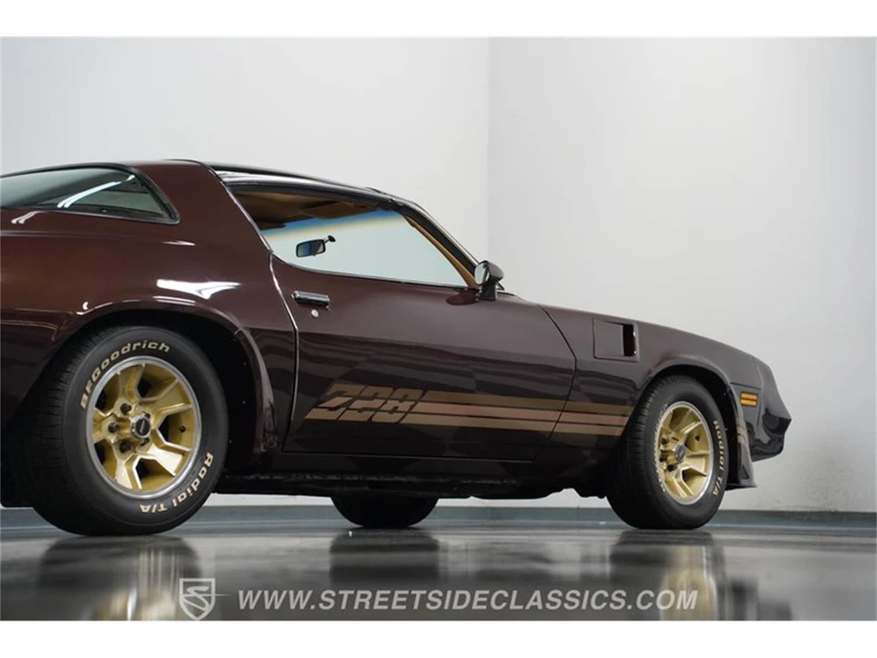 1981 Chevrolet Camaro 2nd Gen - Image 26 of 31