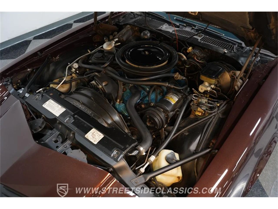 1981 Chevrolet Camaro 2nd Gen - Image 30 of 31