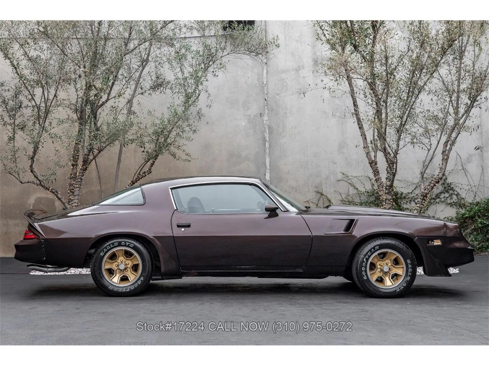 1981 Chevrolet Camaro 2nd Gen - Image 3 of 31