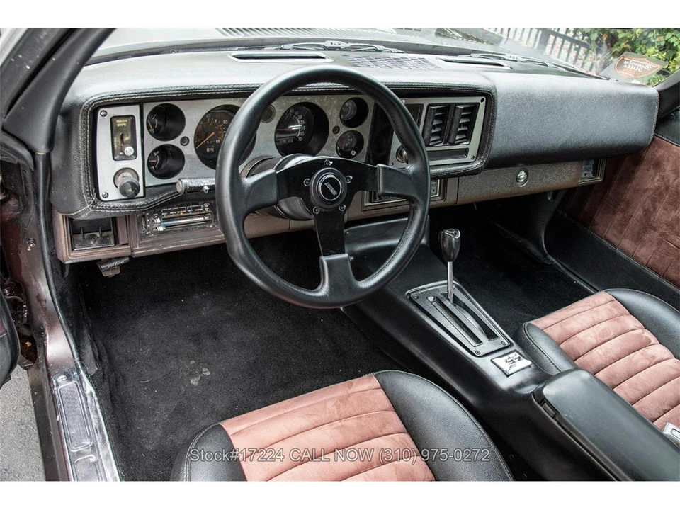1981 Chevrolet Camaro 2nd Gen - Image 16 of 31