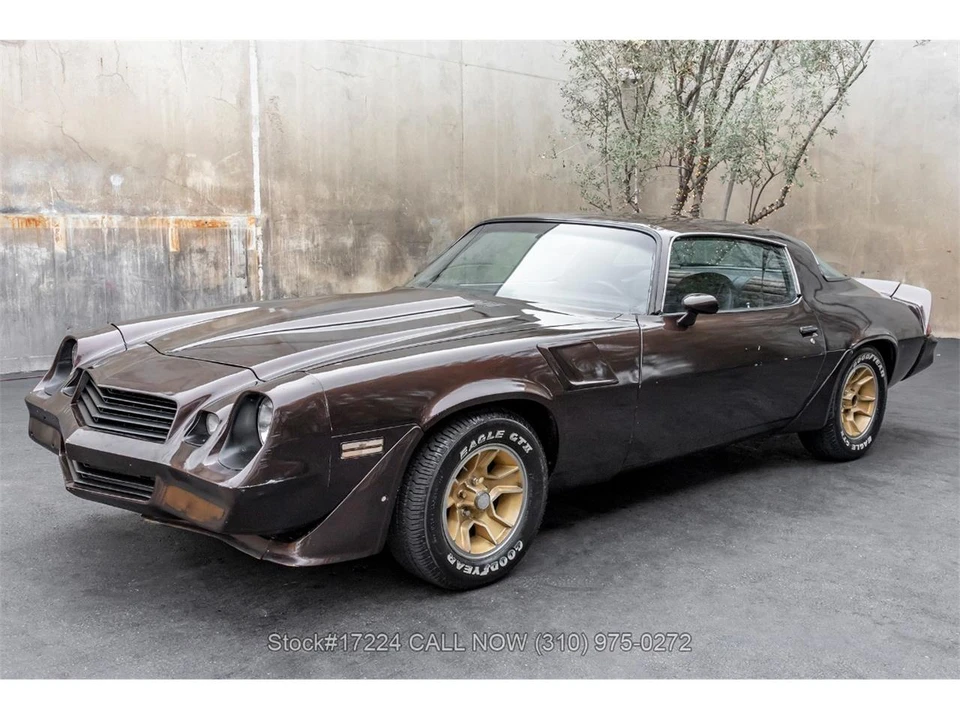 1981 Chevrolet Camaro 2nd Gen - Image 7 of 31