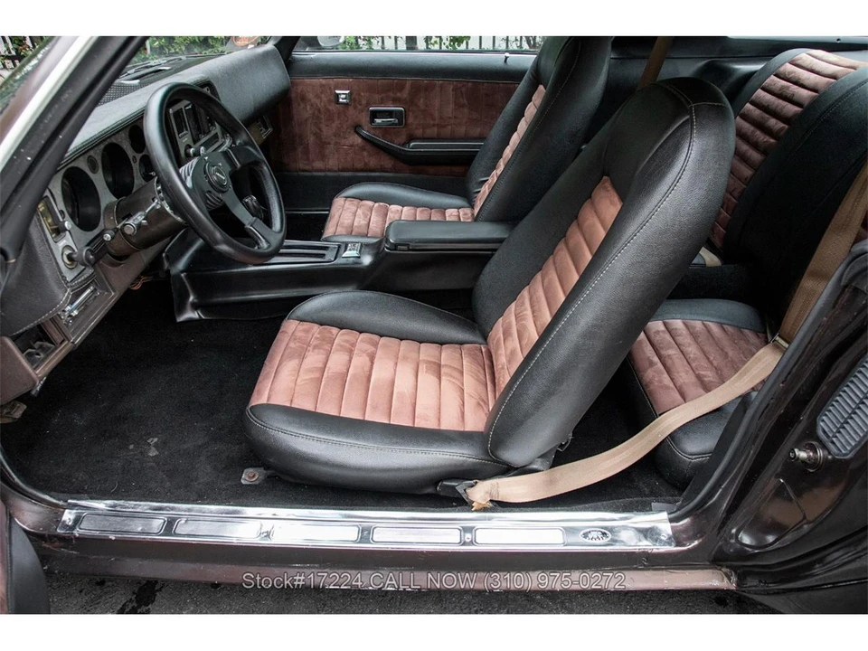 1981 Chevrolet Camaro 2nd Gen - Image 14 of 31