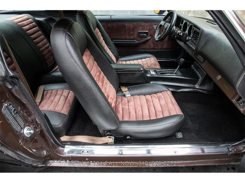 1981 Chevrolet Camaro 2nd Gen - Image 20 of 31