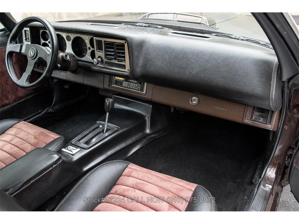 1981 Chevrolet Camaro 2nd Gen - Image 22 of 31