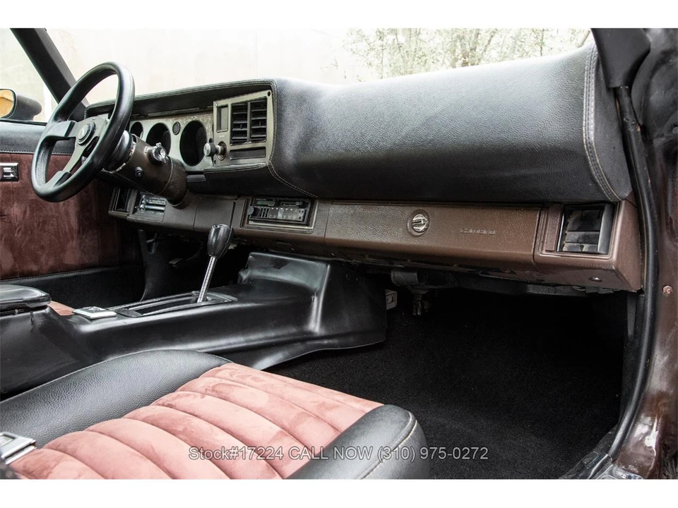 1981 Chevrolet Camaro 2nd Gen - Image 23 of 31