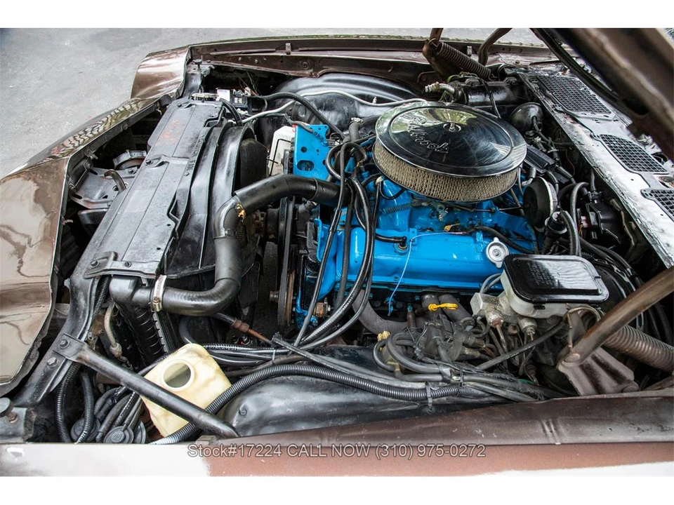 1981 Chevrolet Camaro 2nd Gen - Image 29 of 31