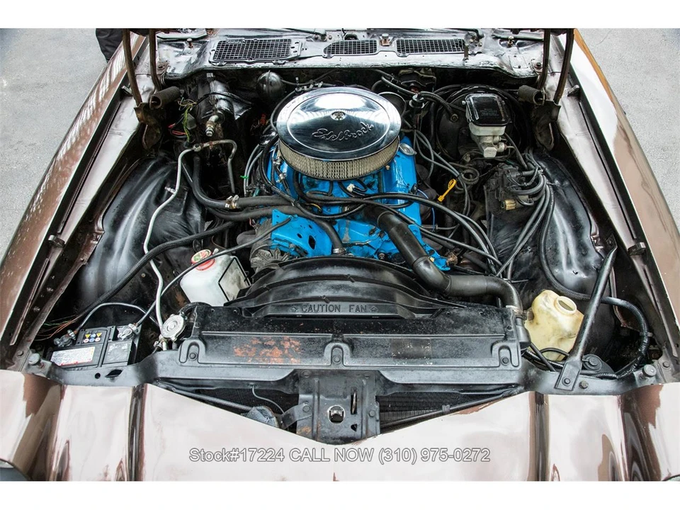 1981 Chevrolet Camaro 2nd Gen - Image 30 of 31