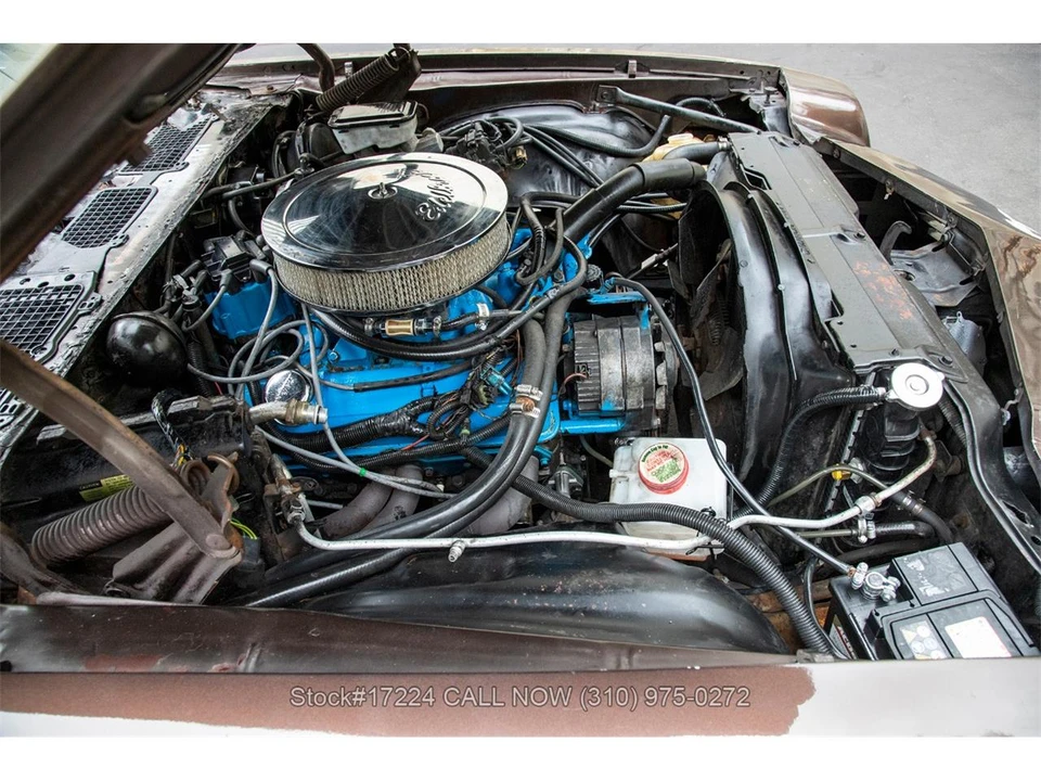 1981 Chevrolet Camaro 2nd Gen - Image 31 of 31