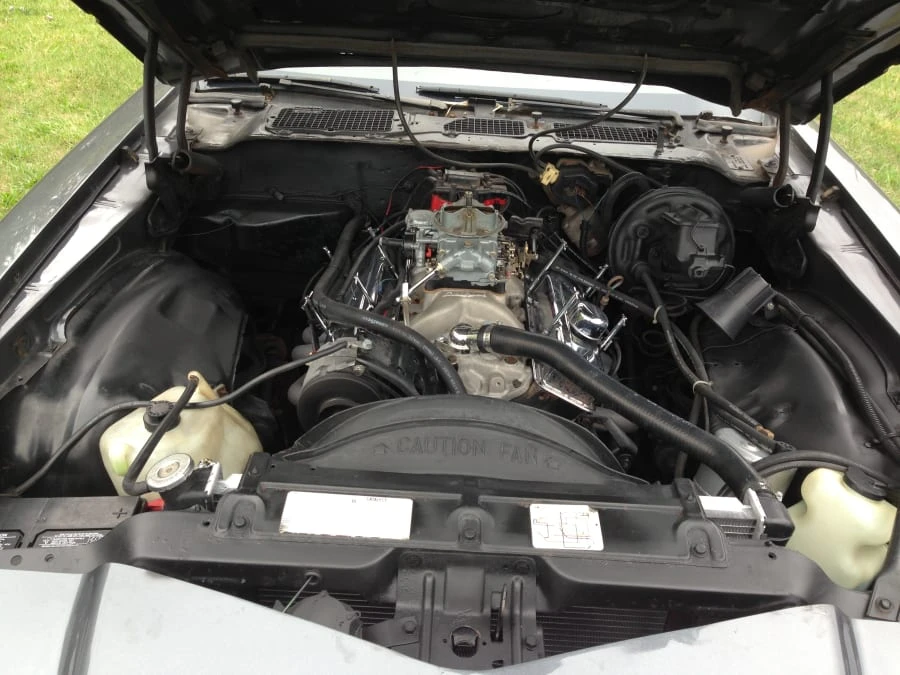 1981 Chevrolet Camaro 2nd Gen - Image 5 of 6