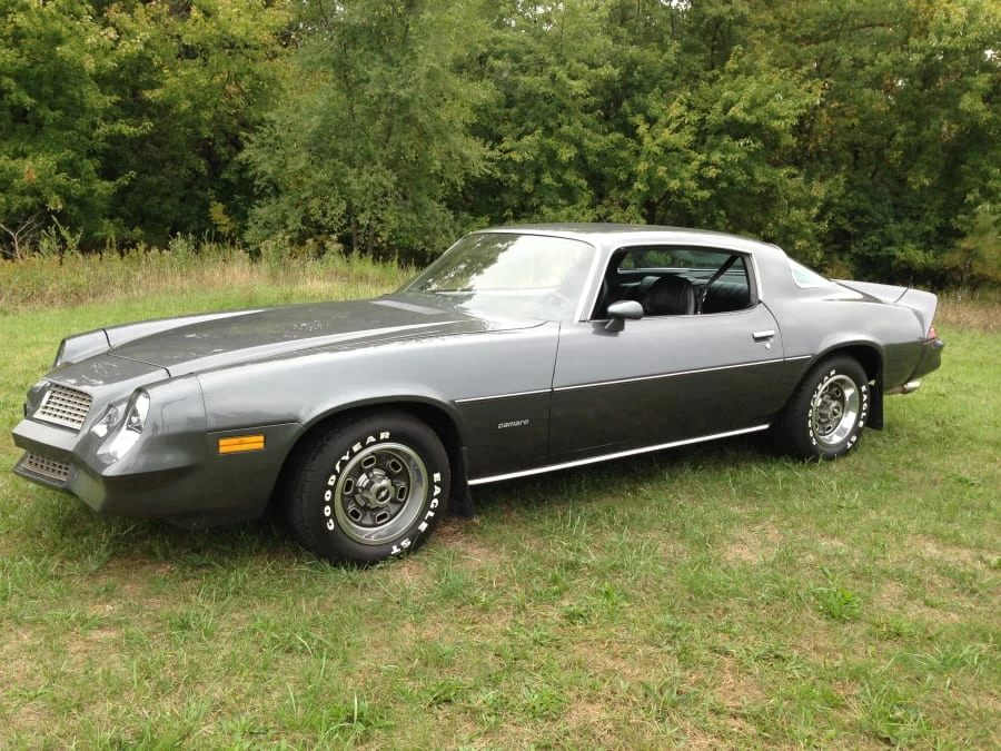 1981 Chevrolet Camaro 2nd Gen - Image 6 of 6