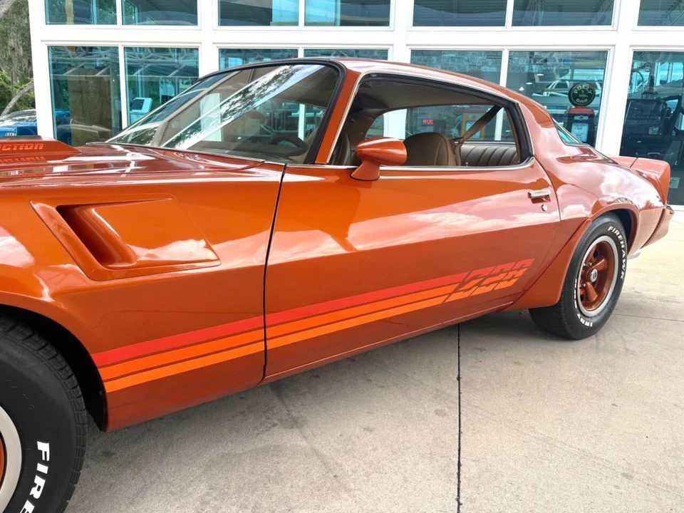 1981 Chevrolet Camaro 2nd Gen - Image 13 of 31