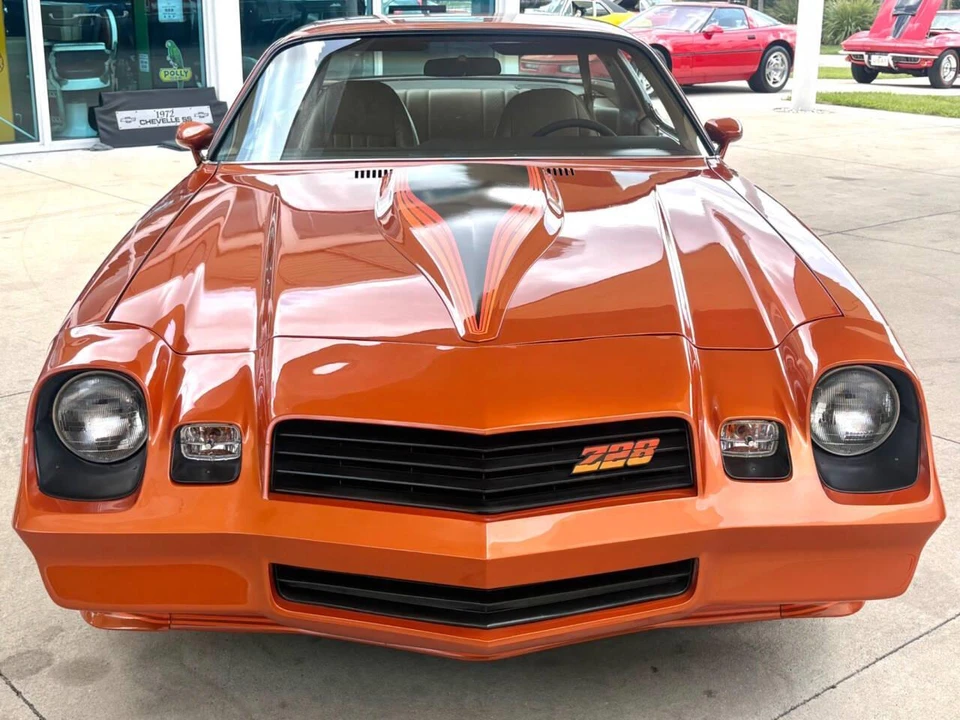 1981 Chevrolet Camaro 2nd Gen - Image 3 of 31