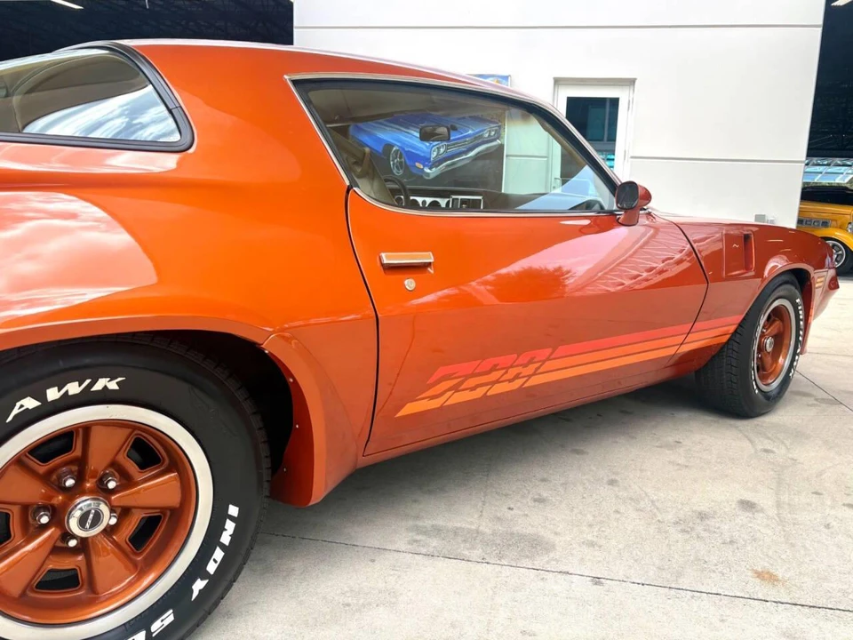 1981 Chevrolet Camaro 2nd Gen - Image 17 of 31