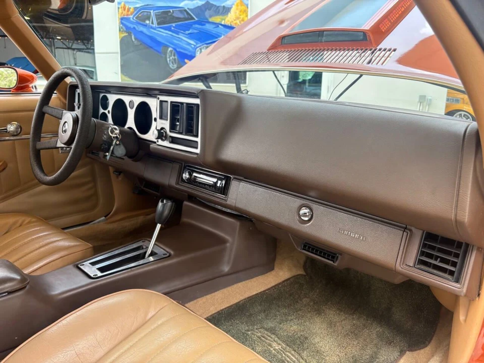1981 Chevrolet Camaro 2nd Gen - Image 31 of 31